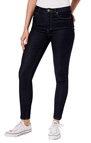 Articles of Society Heather High-Rise Ankle Skinny Jeans (Carson City, 24)