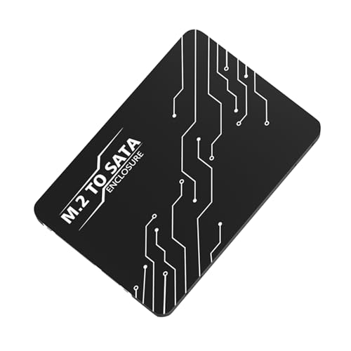 Adaptador NGFF para solucionar espacio en disco duro con tarjeta de expansión SATA