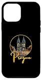 Prague Souvenir Store