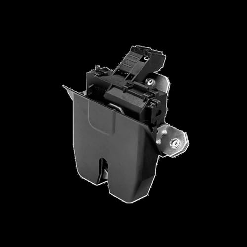 Serrure du couvercle du coffre pour Ford Kuga Mondeo Focus et Galaxy - 3
