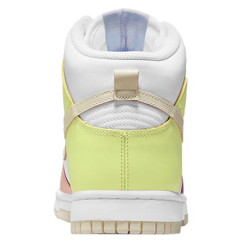 Image of Nike Women's Dunk High Sneaker
