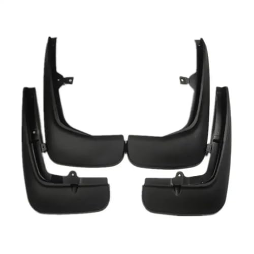 Garde-boue élargisseurs d'ailes pour Range Rover Sport 2005-2013