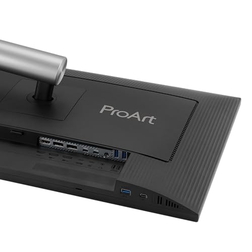 ASUS ProArt PA278CGRV écran plat de PC 68 6 cm 27 2560 x 1440 pixels Wide Quad HD LCD Neuf - vue 8