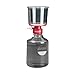 Nalgene 154-0045 Polystyrene Nylon Lab Filter Unit, Red Collar, 1000mL Receiver, 0.45 Micron, 75mm Membrane Diameter, 1000mL Capacity (Case of 12)
