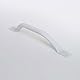 NRS Healthcare Nottingham Rehab Supplies M84019 Offset flacher Haltegriff, 610 mm