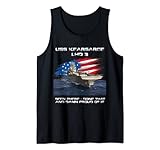 USS Kearsarge LHD-3 Amphibious Assault Ship Xmas