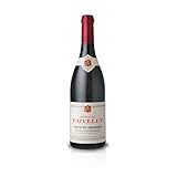 Die ersten Grundstücke, die die Familie Faiveley Mitte des 19. Jahrhunderts erwarb, liegen natürlich auf den besten Finessen von Nuits-Saint-Georges. Im Laufe der Jahre hat das Weingut an Bedeutung gewonnen und sich an der Côte de Nuits und der Côte de Beaune auf so angesehene Appellationen wie Gevrey-Chambertin, Clos-de-Vougeot, Pommard, Volnay, Puligny-Montrachet, Corton-Charlemagne... Heute besitzt die Domaine Faiveley 12 Hektar Grands Crus und 27 Hektar Premiers Crus, darunter drei geschloss