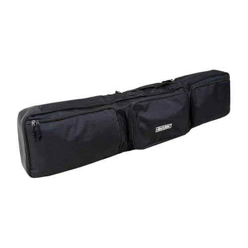 Xm{ P[X I[C Xm[{[h BLACKSNOW BS25KFCS01 ALL IN ONE SNOWBOARD CASE ubNXm[
