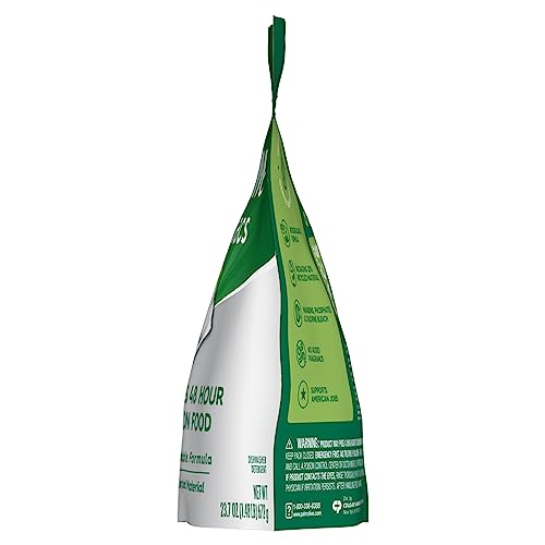 Palmolive US07379A Powerpacs Dishwasher Pods, 99.9% Biodegradable Formula In Dishwasher Tabs thumb #4