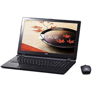 その他ノートPC本体 NEC LAVIE NS150/K Amazon.co.jp: NEC PC-NS150EAB LAVIE Note Standard : パソコン