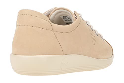 Image of ECCO Soft 2.0 Tie Sneakers