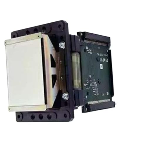 Zenfora Cabezal de impresión Compatible con Roland VS-640 VS-420 BN-20 Mimaki CJV150 JV33 Mutoh VJ1624 Mimaki DX7 Cabezal de impresión DX7