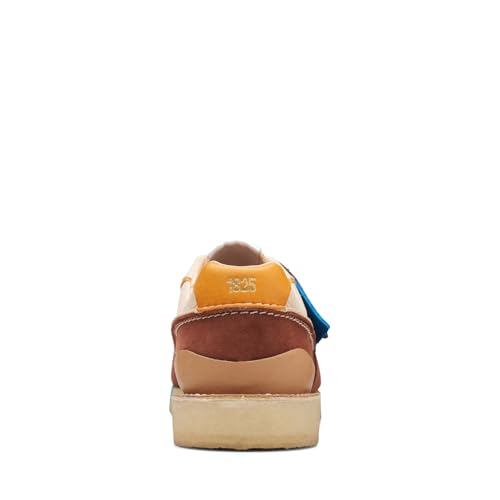 Image of Clarks - Mens Torrun Shoes