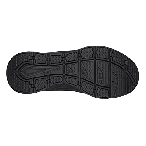 Image of Skechers Men D'Lux Walker Walking Shoes