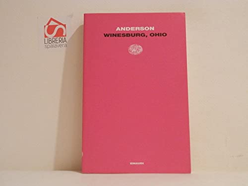 Winesburg, Ohio
