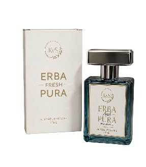 Erba Fresh Pura