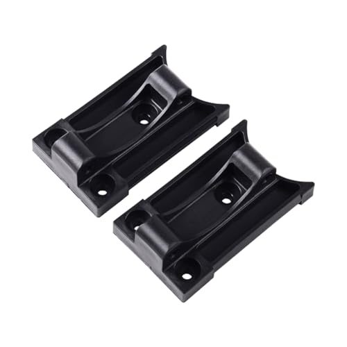 Support d'échelle plastique marine pour éviter les vibrations - 7