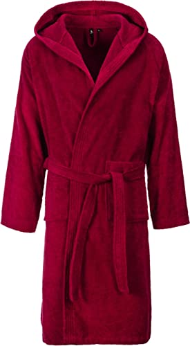 Abrigo FIREFLY Ferry II rosa tipo chaqueta para hombre talla S