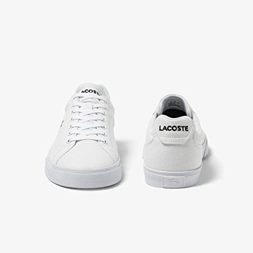 Image of Lacoste Men's Lerond Tri1 Cma Shoe | Casual Shoes
