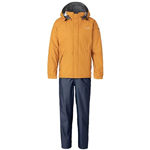 シマノ DSベーシックスーツ RA-027Q