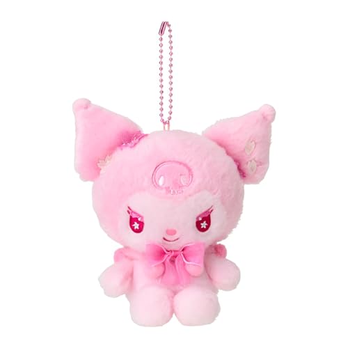 Sanrio 175960 Mascot Holder (Sakura) Chromi