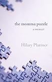 puzzle design  The Momma Puzzle: A Memoir (English Edition)
