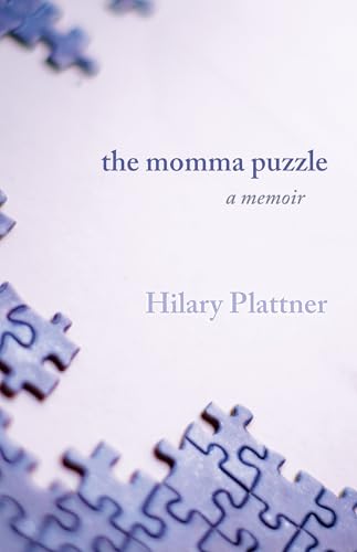 The Momma Puzzle: A Memoir (English Edition)