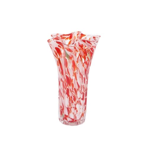 Jarrones Cristal Grandes Marca uotmui