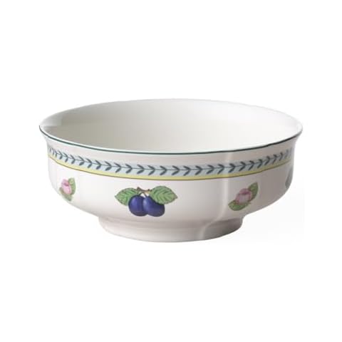 Villeroy & Boch French Garden Salad Bowl Cover