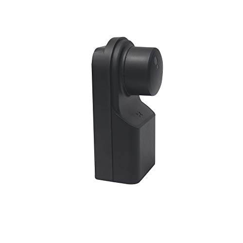 Smart Lock Bluetooth - Pixel TI - C021LOCK - Compatível com Alexa, Preto