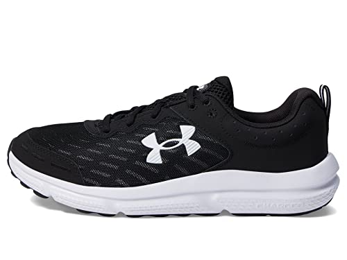 Image of Under Armour Mens Ua Charged Assert 10 Sneaker