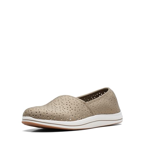 Image of Clarks Women's Breeze Emily Loafers