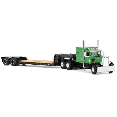 First Gear Peterbilt 351 Camión Semi a Escala 1:64 miniatura 2