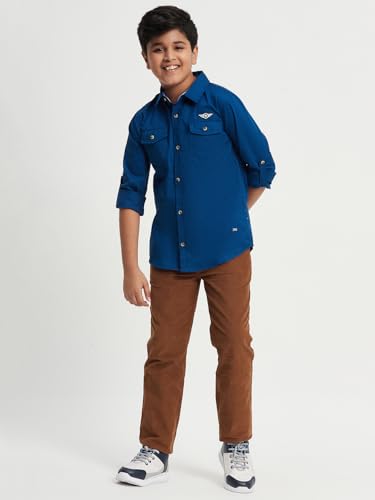 Image of Boys Cotton Shirt | Kids Shirts for Boys | Shirt for Boys | Shirt for Kids | Cotton Shirts for Boys
