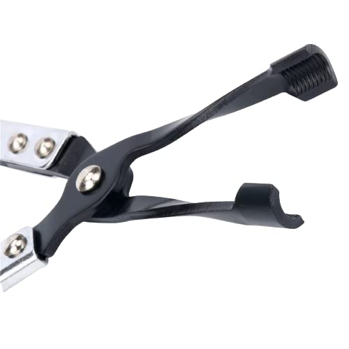 Keaa Stem Seal Pliers Long Stems Seals Removal Plier Tool for Car