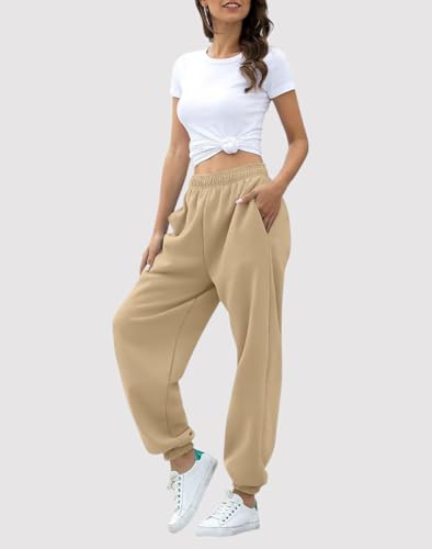 Image of Q - RIOUS Women's Joggers - Soft, Stylish & Comfortable for Everyday Wear