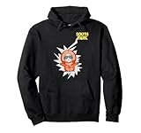 South Park Electrocution Kenny Pullover Hoodie