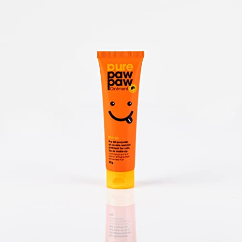 Pure Paw Paw Mango Ointment 25 g