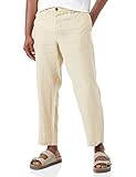 United Colors of Benetton Herren 4agh55ju8 Hose, Beige 393, 50
