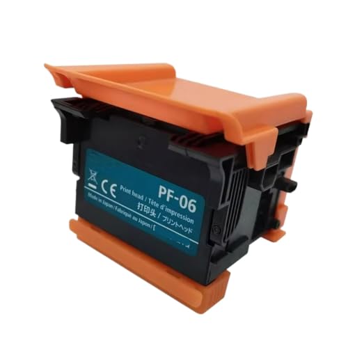 Tête d'impression PF-06 reconditionnée pour traceur d'architecture TA-30 et TX2000 - 4