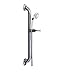 Delta 62001UF111 24-Inch DF#204159 ADA Wall Bar Unit, Stainless