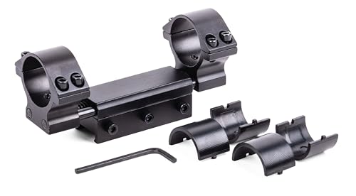 CenterPoint Optics CPRRM One-Piece Recoil Reduction Scope Mount