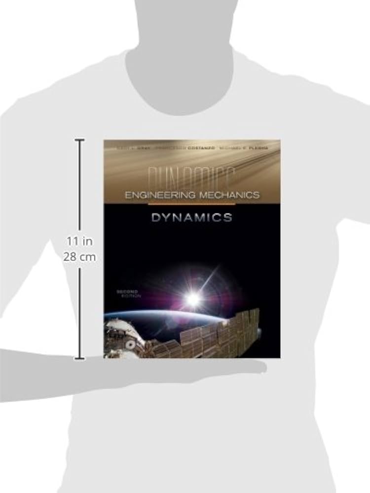 Amazon.com: Engineering Mechanics: Dynamics: 9780073380308: Gray