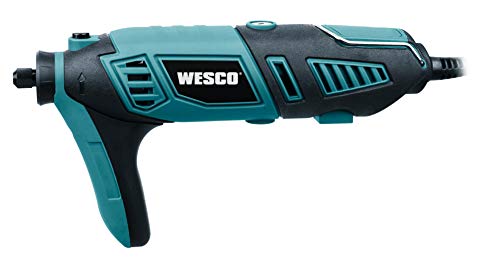 Micro Retifica Elétrica 160W 220V Wesco