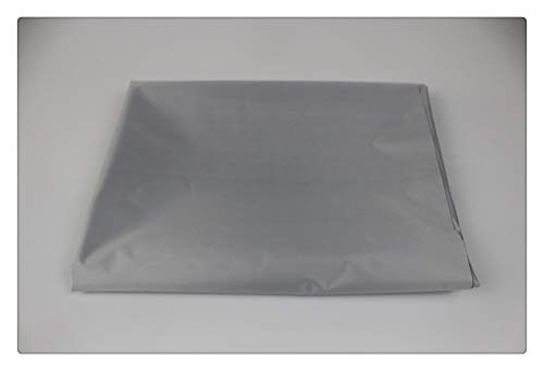 IUBGFTO Pantalla de proyección, Pantalla de proyección 72 84 100 120 133 Pulgadas Tela Reflectante para H1 H2 H1S Z6 Z5 Z3 J6S E8 Unic Uc40 Uc46 (120 Pulgadas)