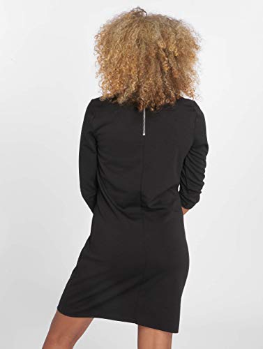 Only-Mujer-Onlbrilliant-34-Dress-Jrs-Noos-vestidoNegroM