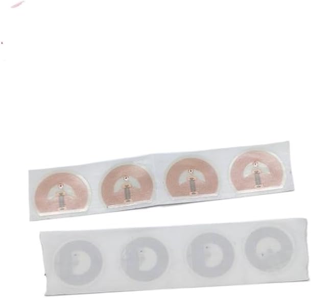 10-Pack Ink and Master Chips Compatible with Riso EZ200, EZ220, EZ300, EZ230, EZ330, EZ370, EZ390, EZ570, EZ590 Duplicators