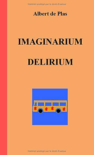 CREATESPACE Imaginarium Delirium