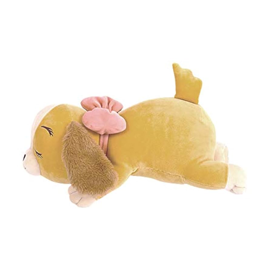 ふわふわり♡　1008 Amazon｜りぶはあと 抱き枕 ディズニー モチハグ レディ Lサイズ