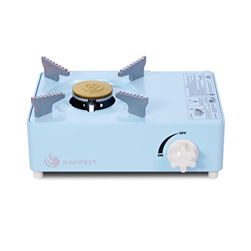 Kampest Portable Camping Stove